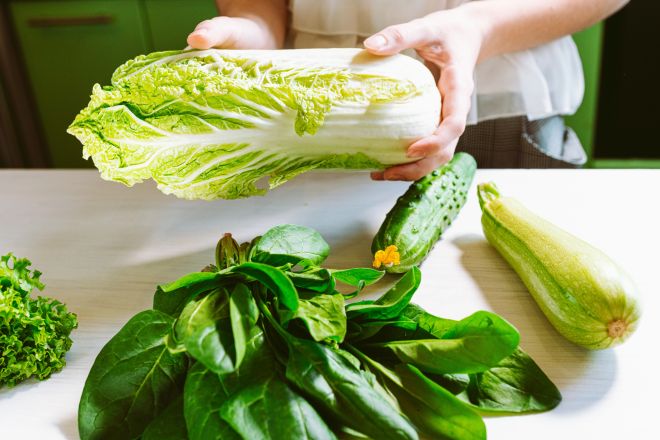 frutta e verdura di stagione