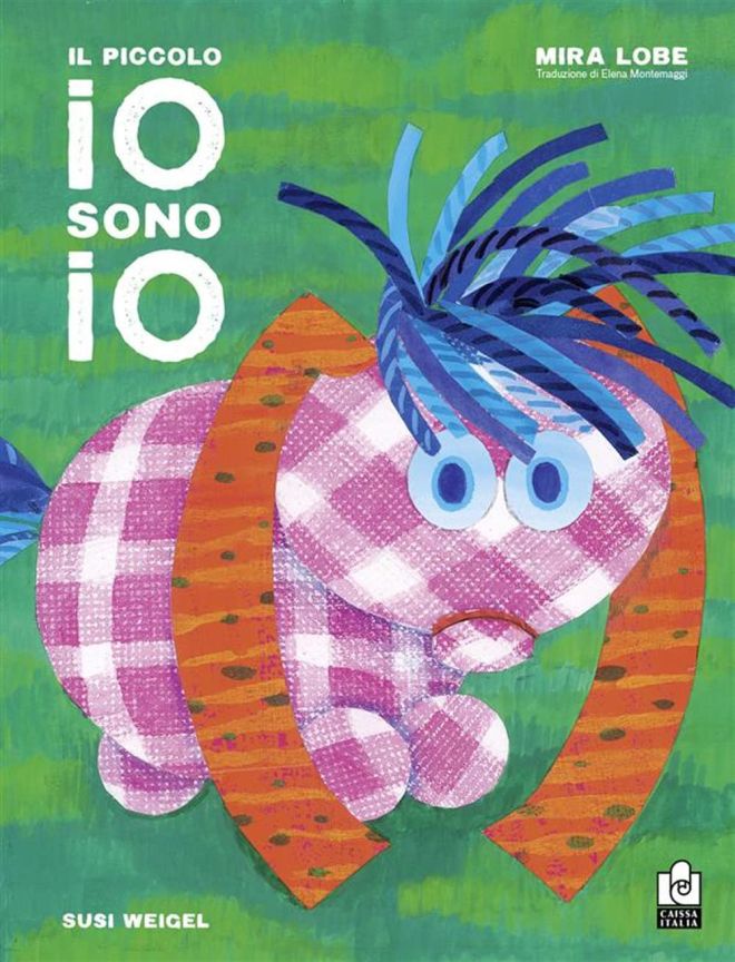 libri per bambini sulle emozioni