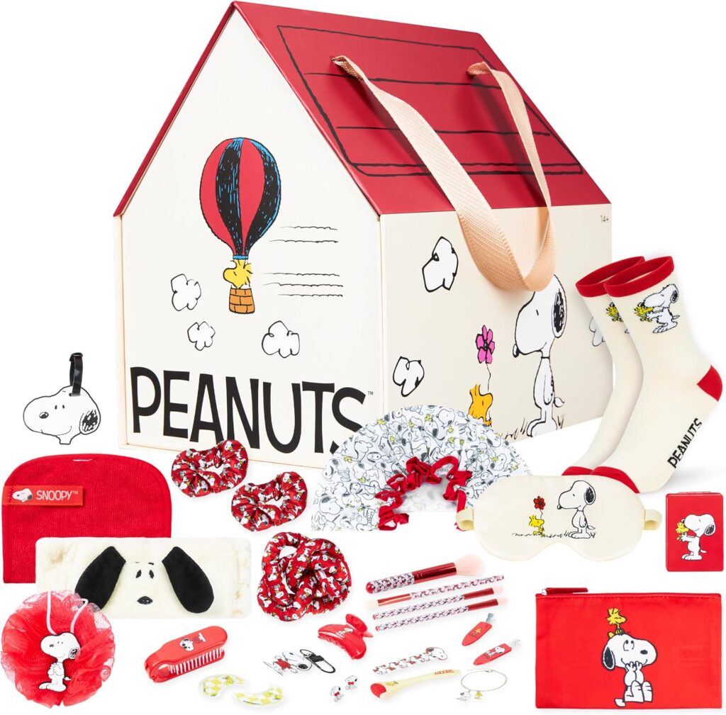 calendario dell'avvento make up