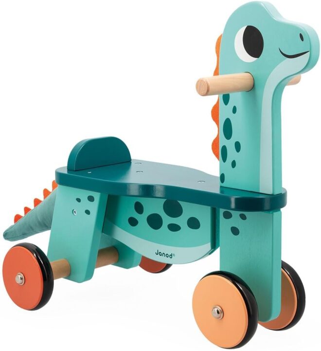 cavalcabile per bambini
