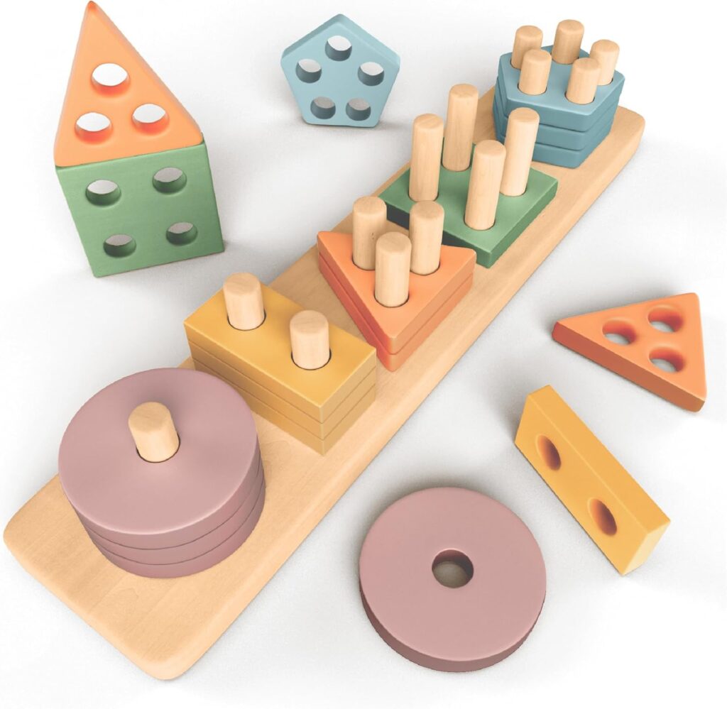 giochi montessoriani 