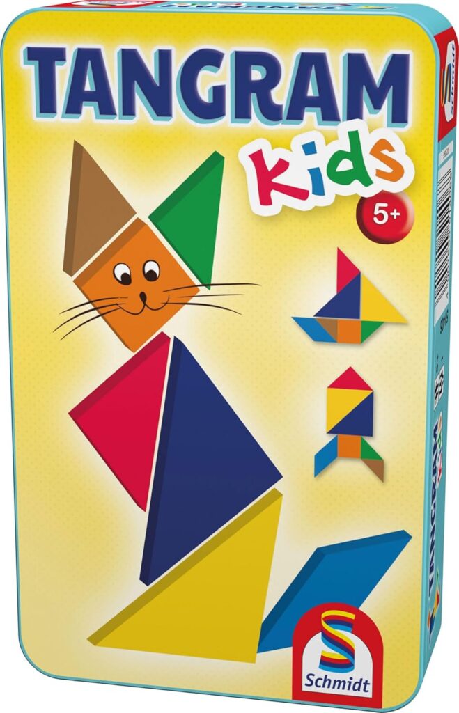 tangram kids