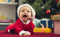 regali di natale per bambini dalla nascita ai 6 anni