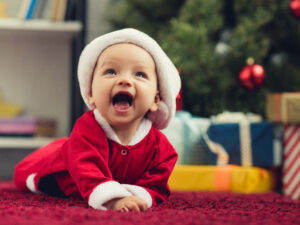 regali di natale per bambini dalla nascita ai 6 anni