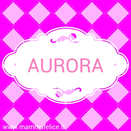 AURORA