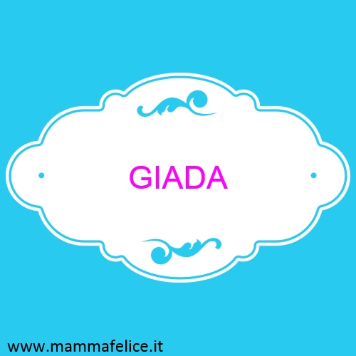 GIADA